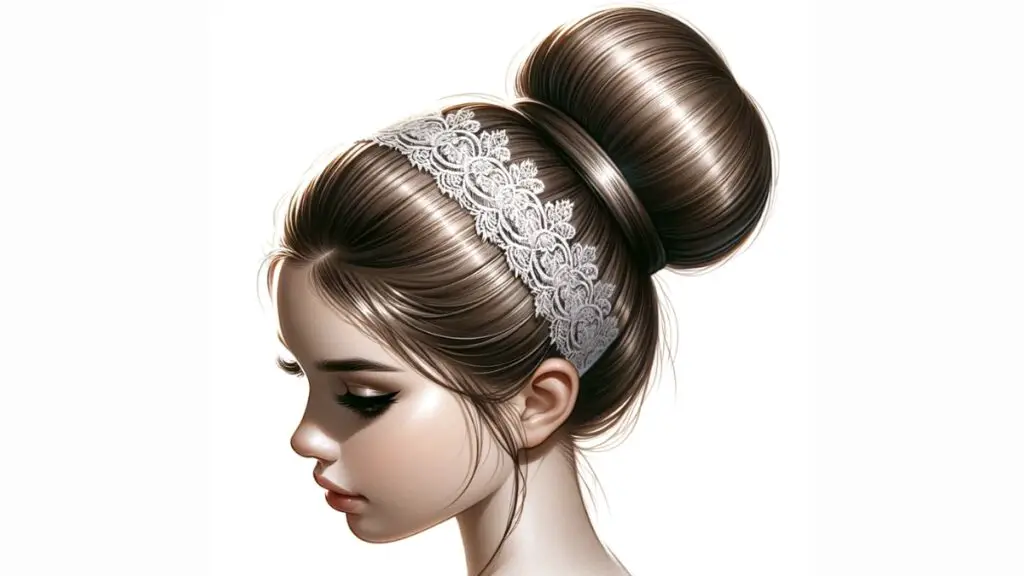 Quinceanera Hairstyle