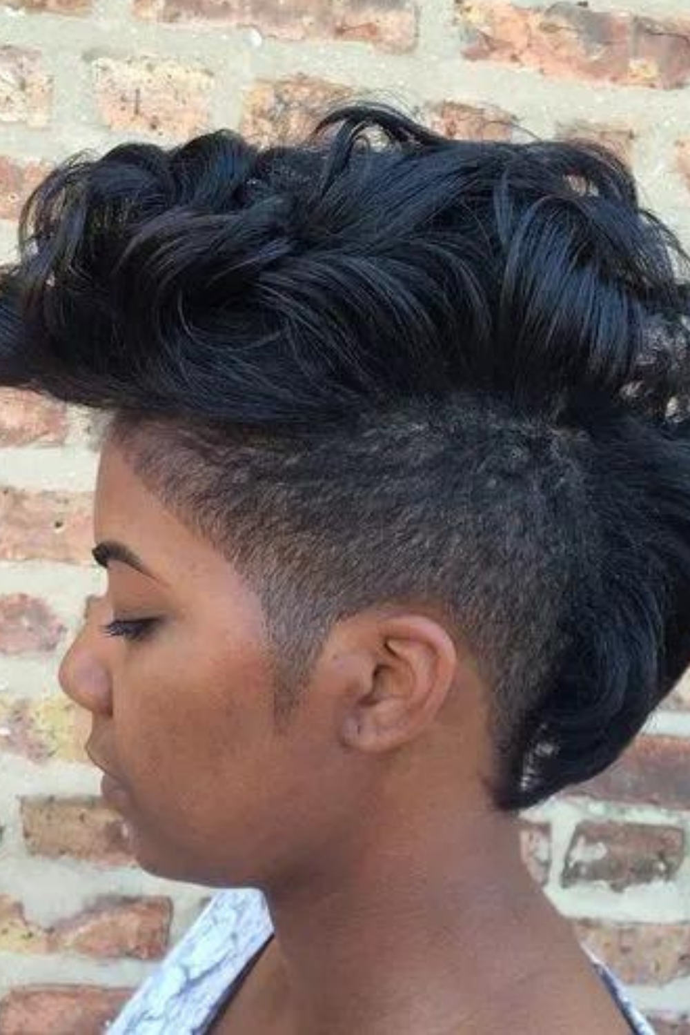 30 Short Hair Perm - Stylish Hair Ideas