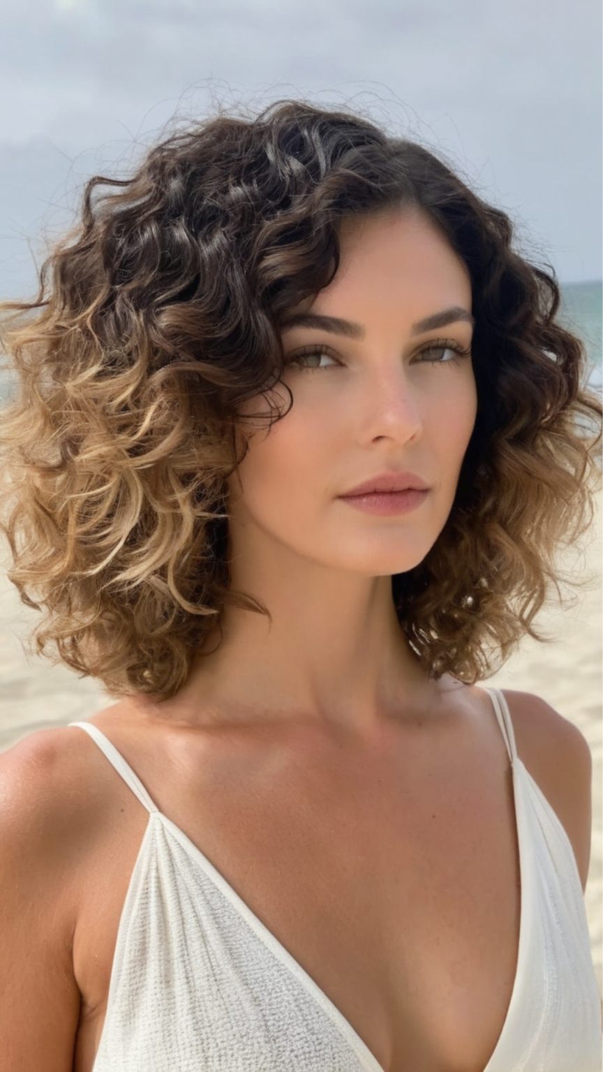 10 Perms for Short Hair to Try This Year – Stylish Hair Ideas