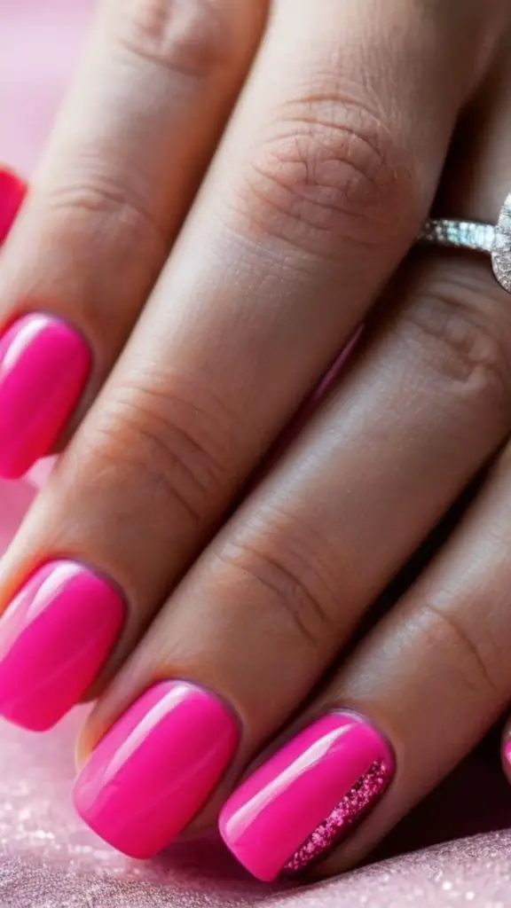 Perfectly Pink