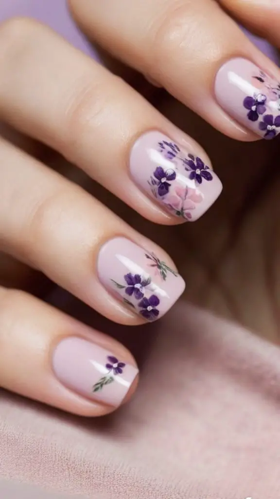Floral Fiesta