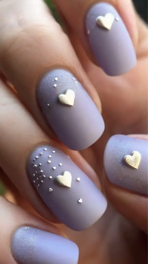 Lavender Love
