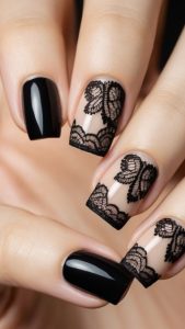 25 Acrylic Nails Design & Ideas - Stylish Hair Ideas