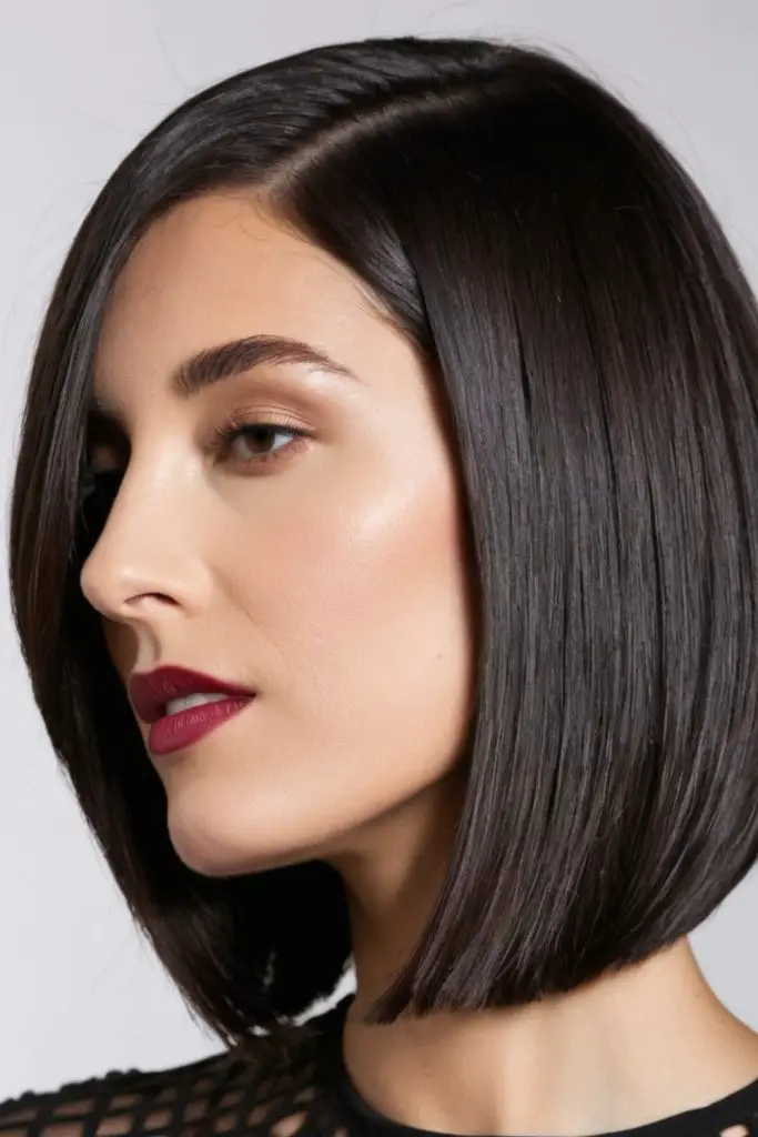 A-Line Bob
