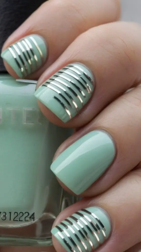 Minty Fresh