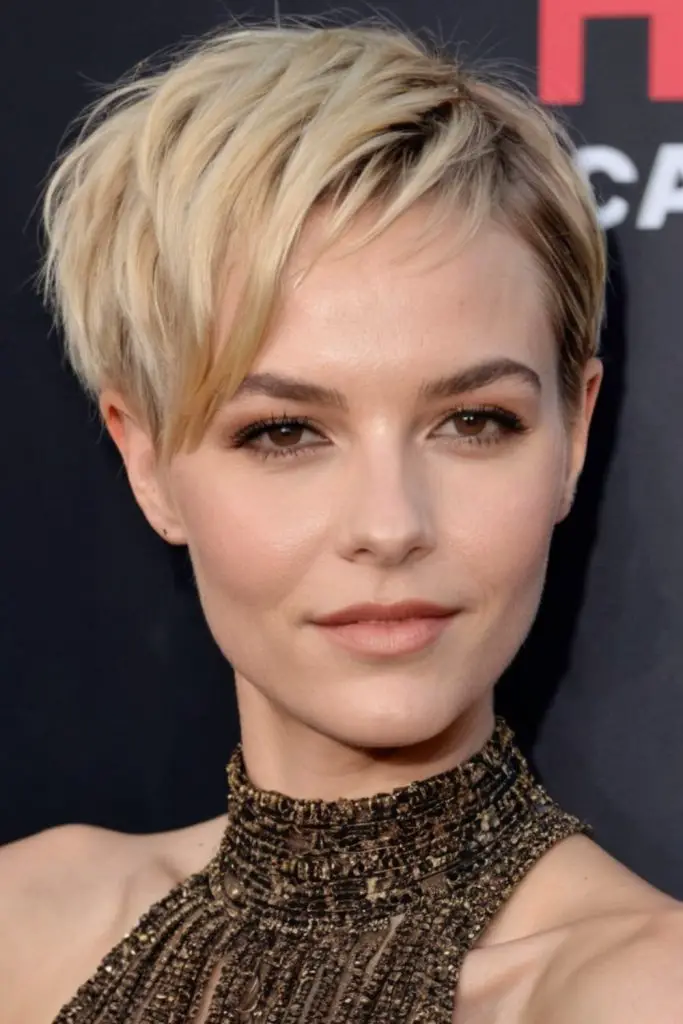 Piece-y Pixie-Bob