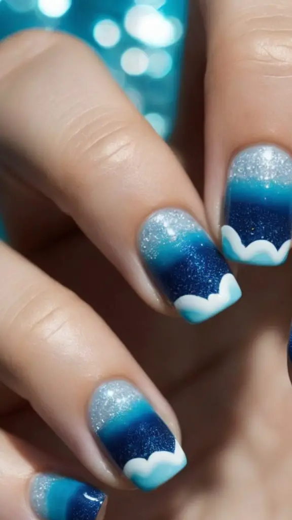 Ocean Waves