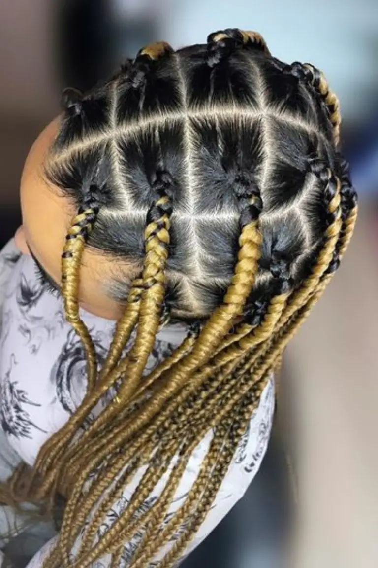 35 Goddess Braids Stylish Hair Ideas 35 Goddess Braids Stylish Hair Ideas
