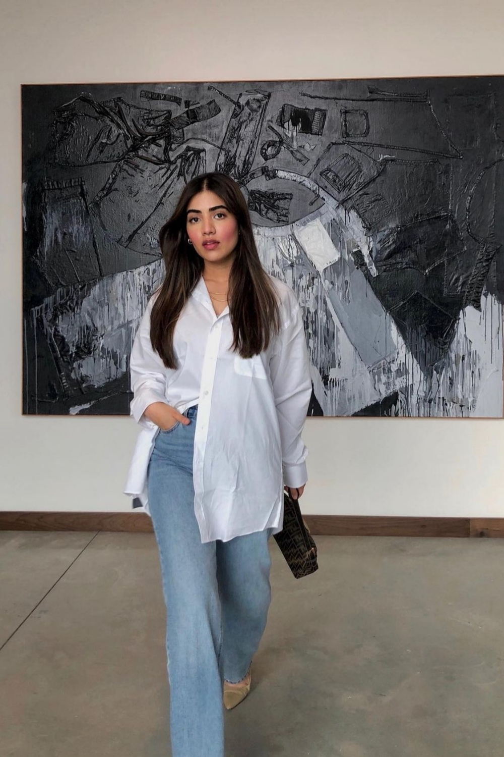 30 Museum Outfit Ideas Stylish Hair Ideas