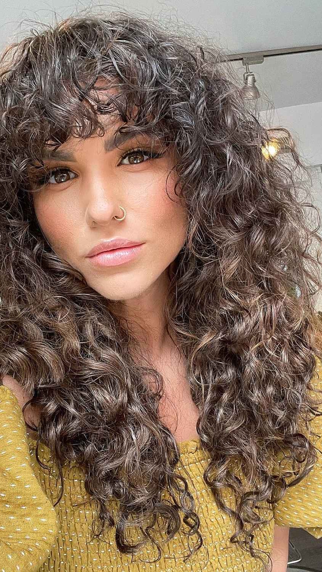 Long Razor Shag 20 Long Shag Hairstyles - Stylish Hair Ideas