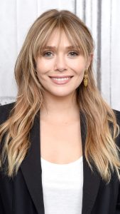 23 Hairstyle for Thin Hair Women - Stylish Hair Ideas