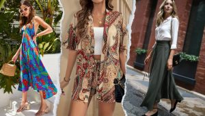 Summer Outfits Ideas