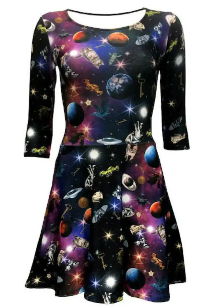 Galaxy Prints