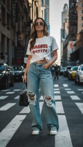 17 Baddies Summer Outfits Ideas for Maximized Fun - Stylish Hair Ideas