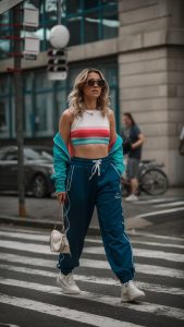 17 Baddies Summer Outfits Ideas for Maximized Fun - Stylish Hair Ideas
