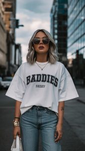 17 Baddies Summer Outfits Ideas for Maximized Fun - Stylish Hair Ideas