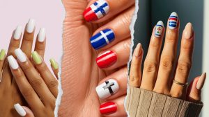 Dominican Nails