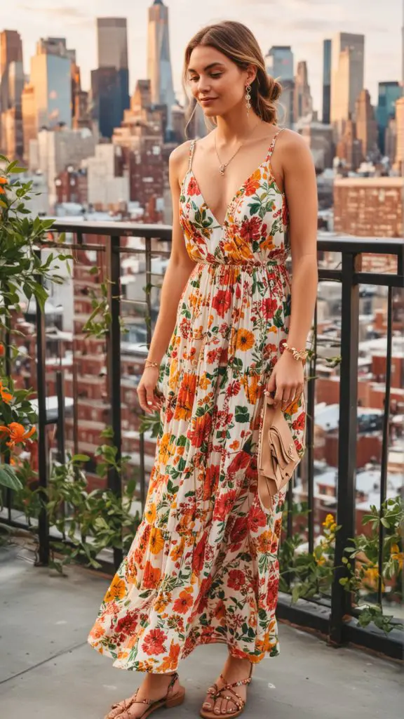 NYC Outfits