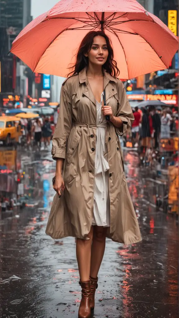 NYC Outfits