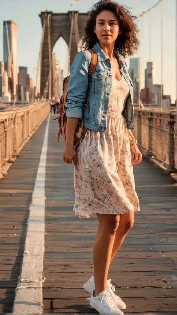 NYC Outfits