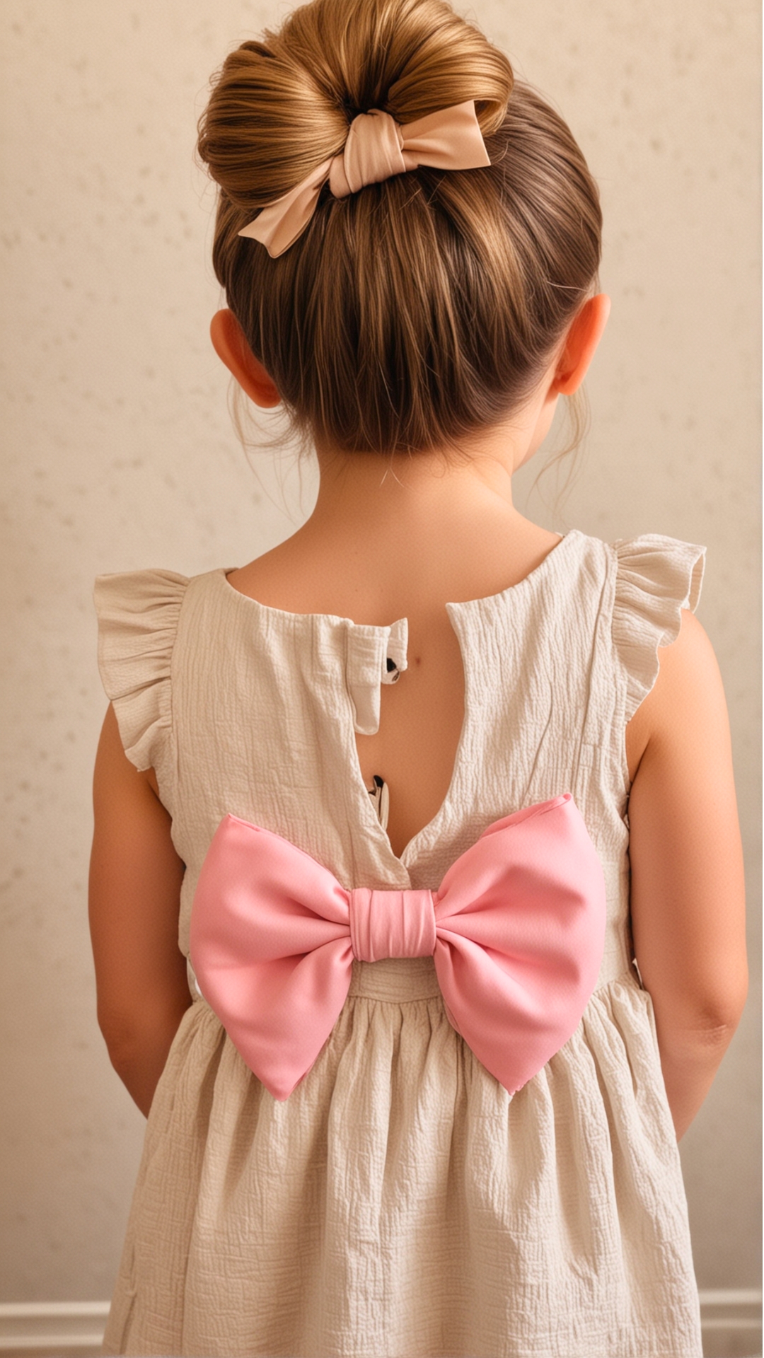 34 Easy Little Girl Hairstyles - Stylish Hair Ideas