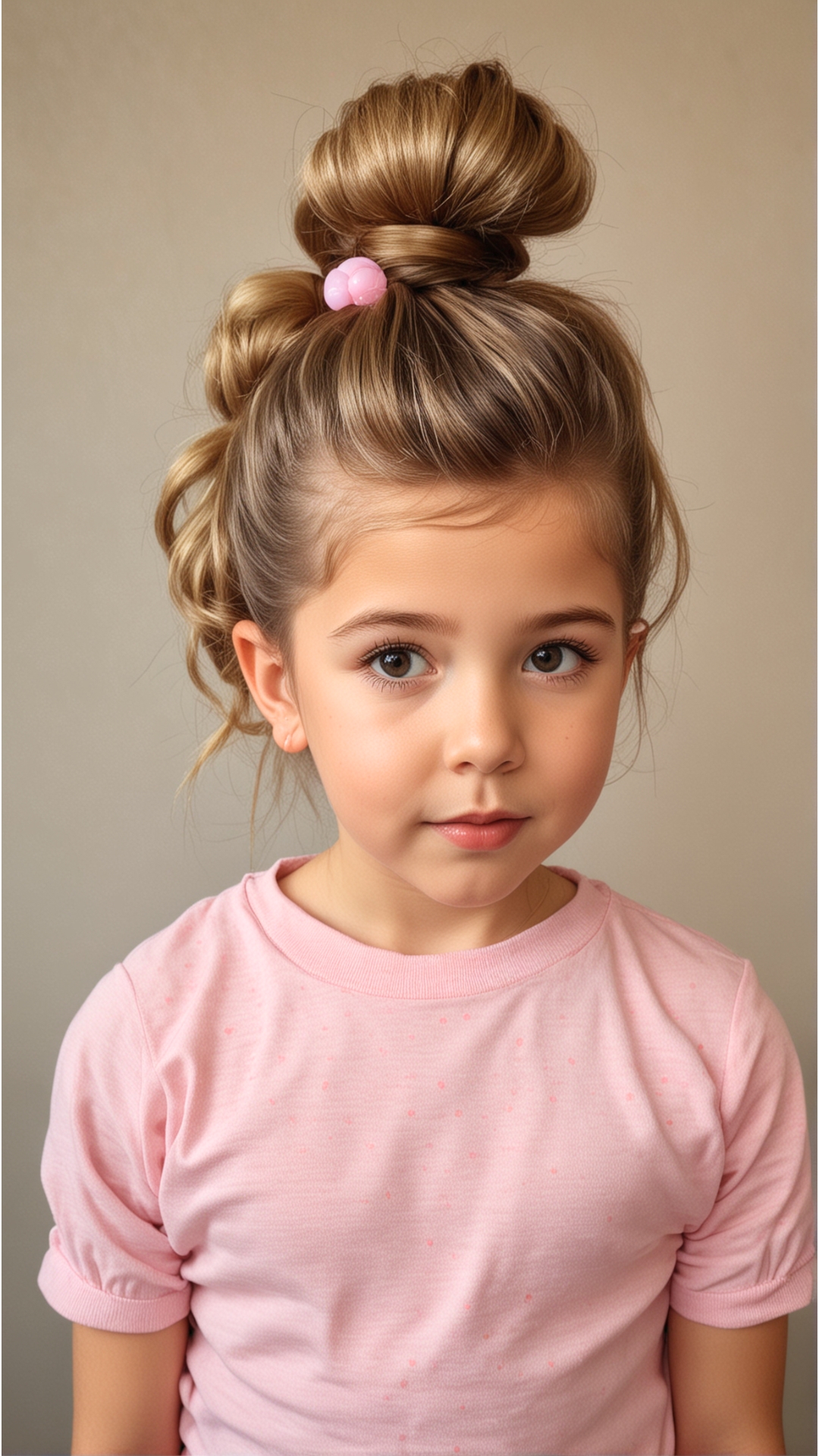 34 Easy Little Girl Hairstyles - Stylish Hair Ideas