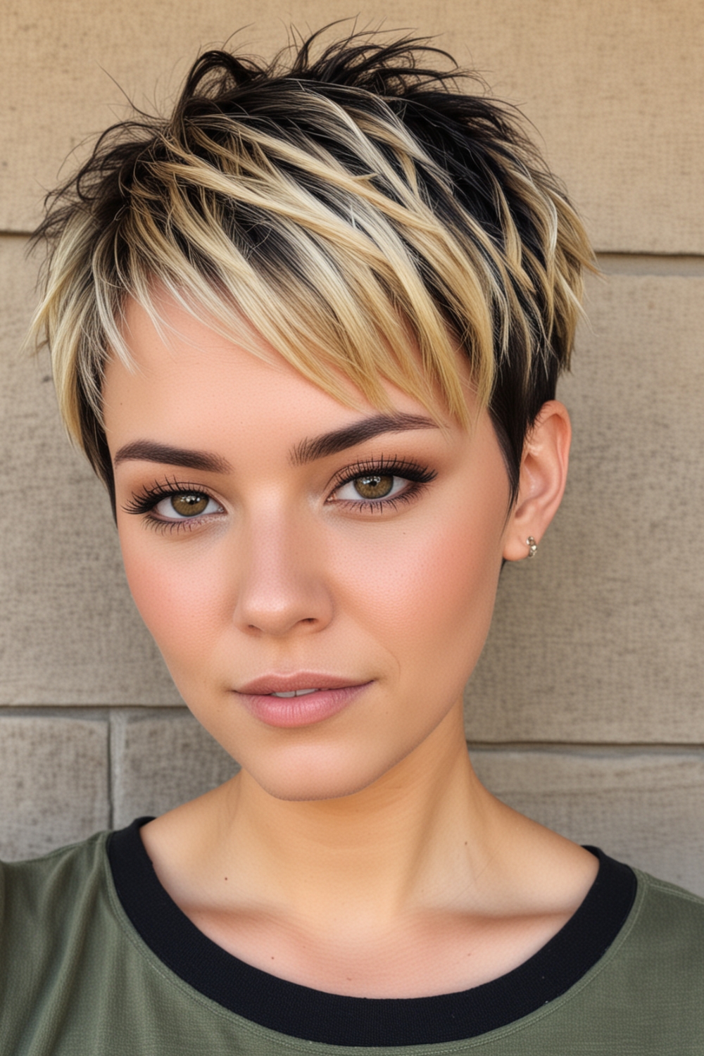 40 Pixie Cuts You’ll Love - Stylish Hair Ideas