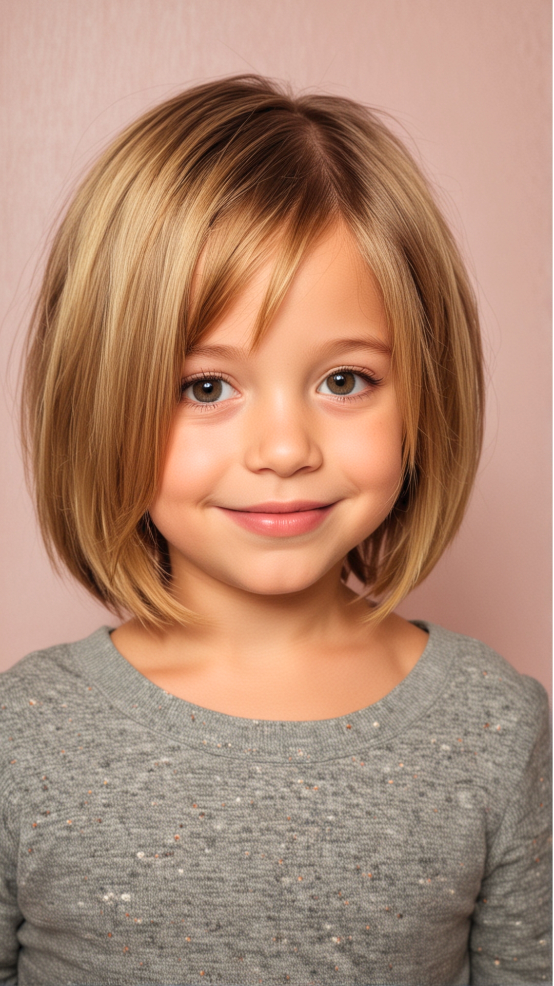 34 Easy Little Girl Hairstyles - Stylish Hair Ideas