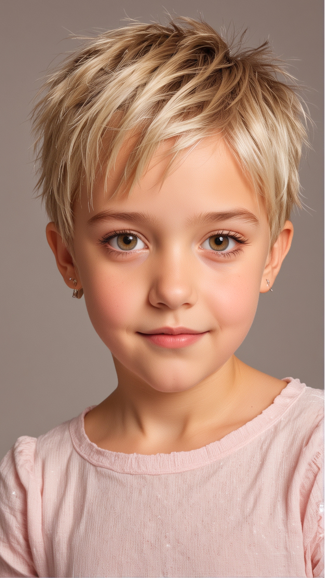 34 Easy Little Girl Hairstyles - Stylish Hair Ideas