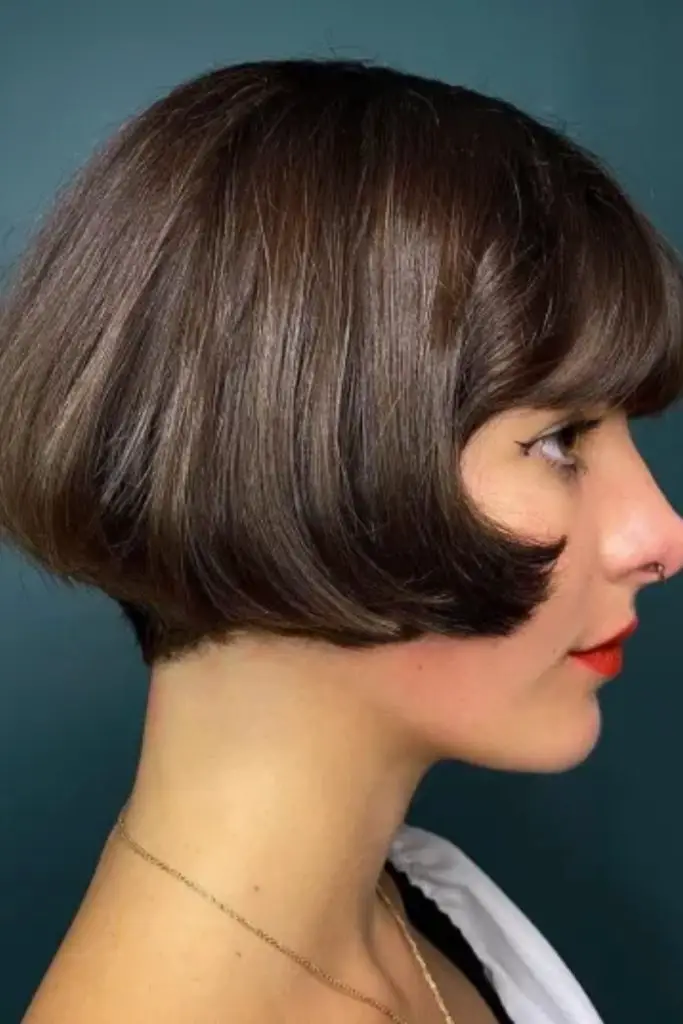 Retro Bob
