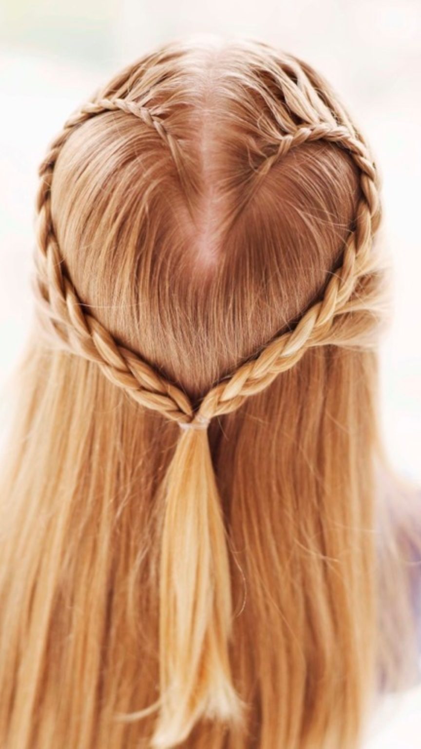 34 Easy Little Girl Hairstyles - Stylish Hair Ideas