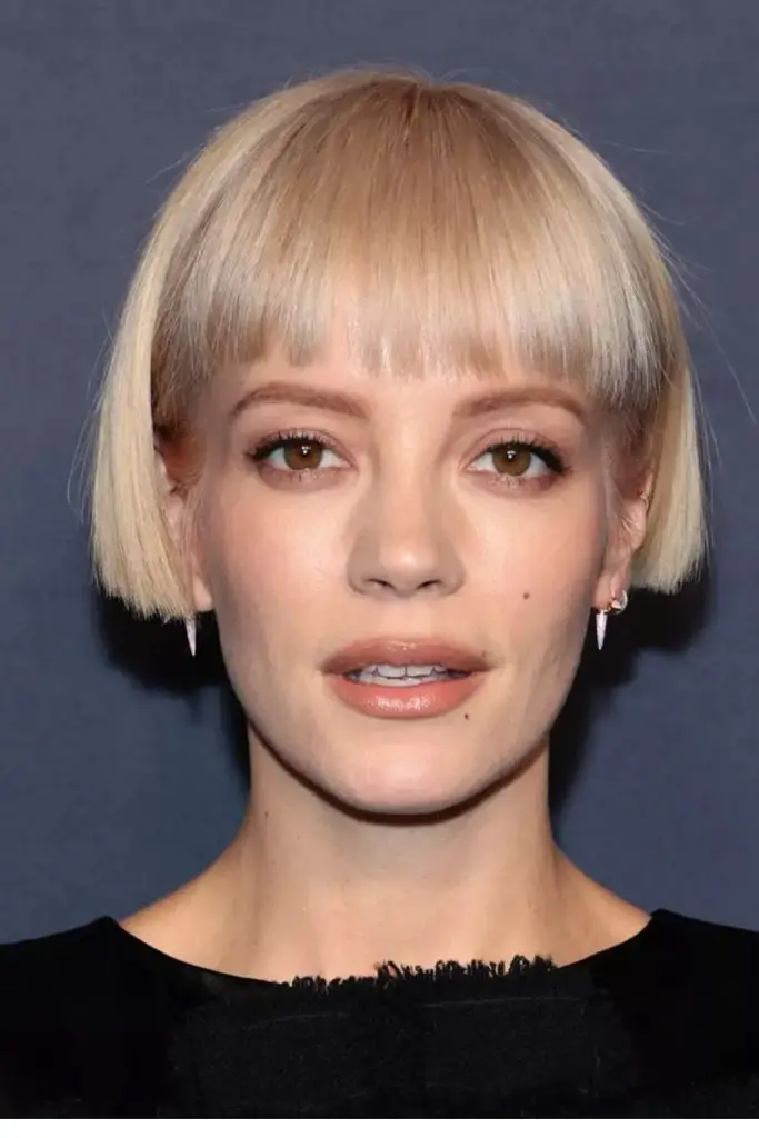 Short Bob