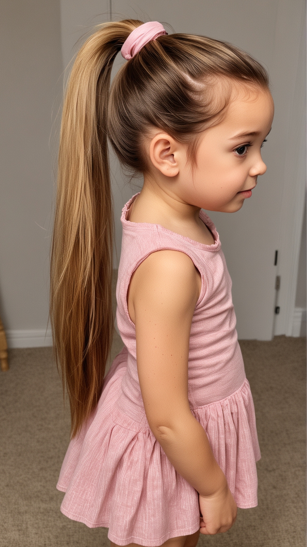 34 Easy Little Girl Hairstyles - Stylish Hair Ideas