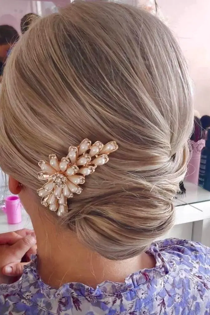 French Twist