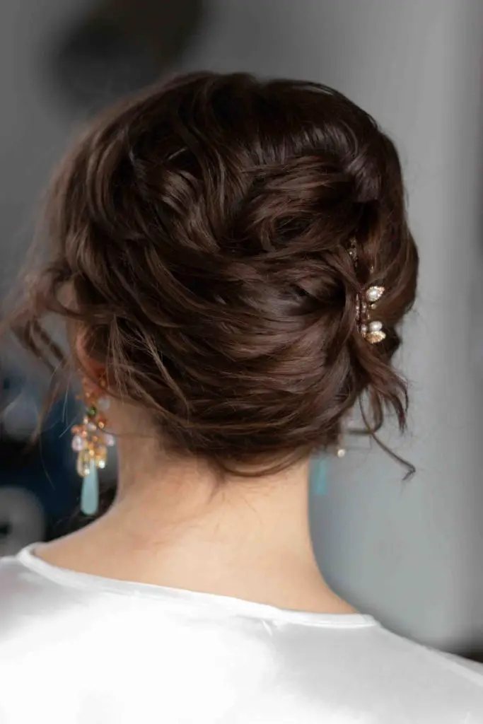 French Twist