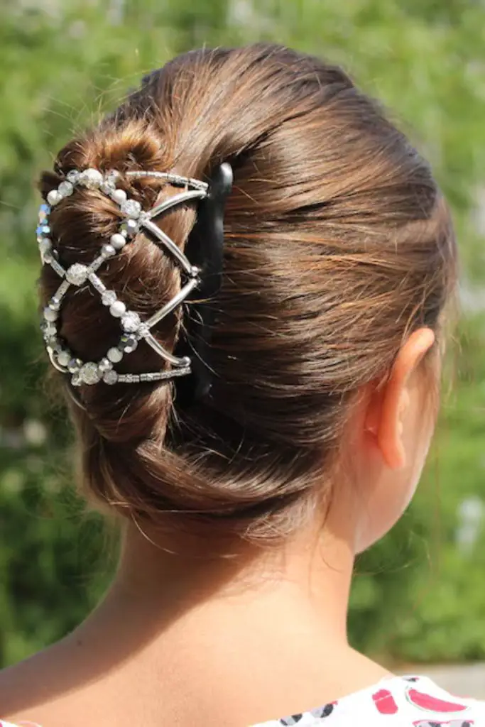 French Twist