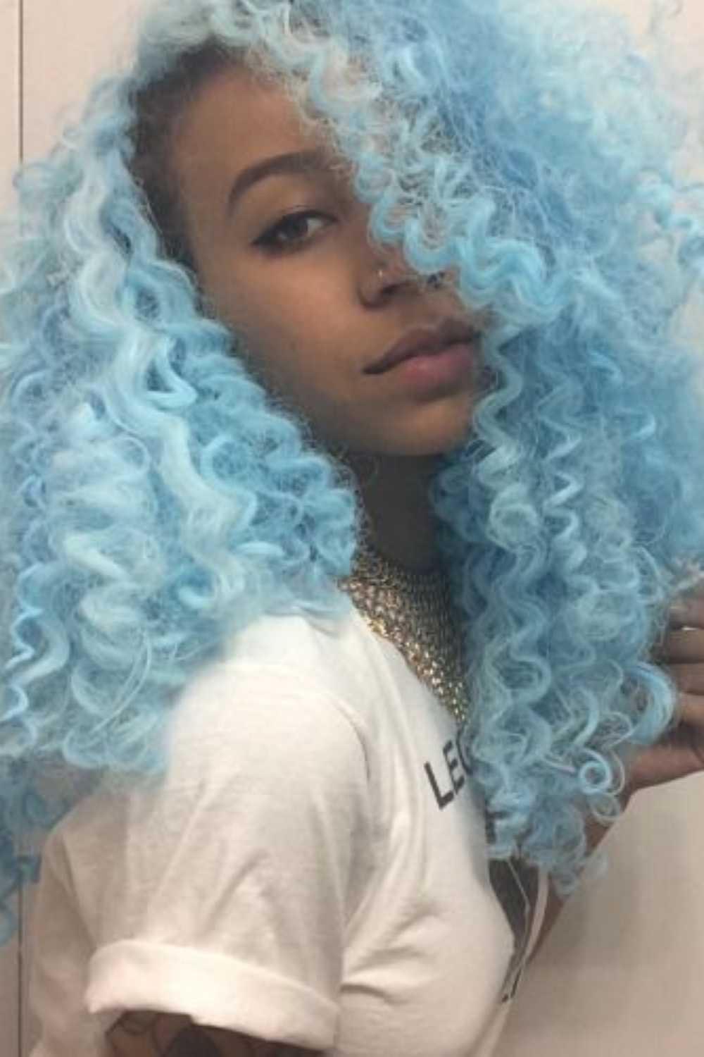 30 Curly Crochet Hair Styles Stylish Hair Ideas