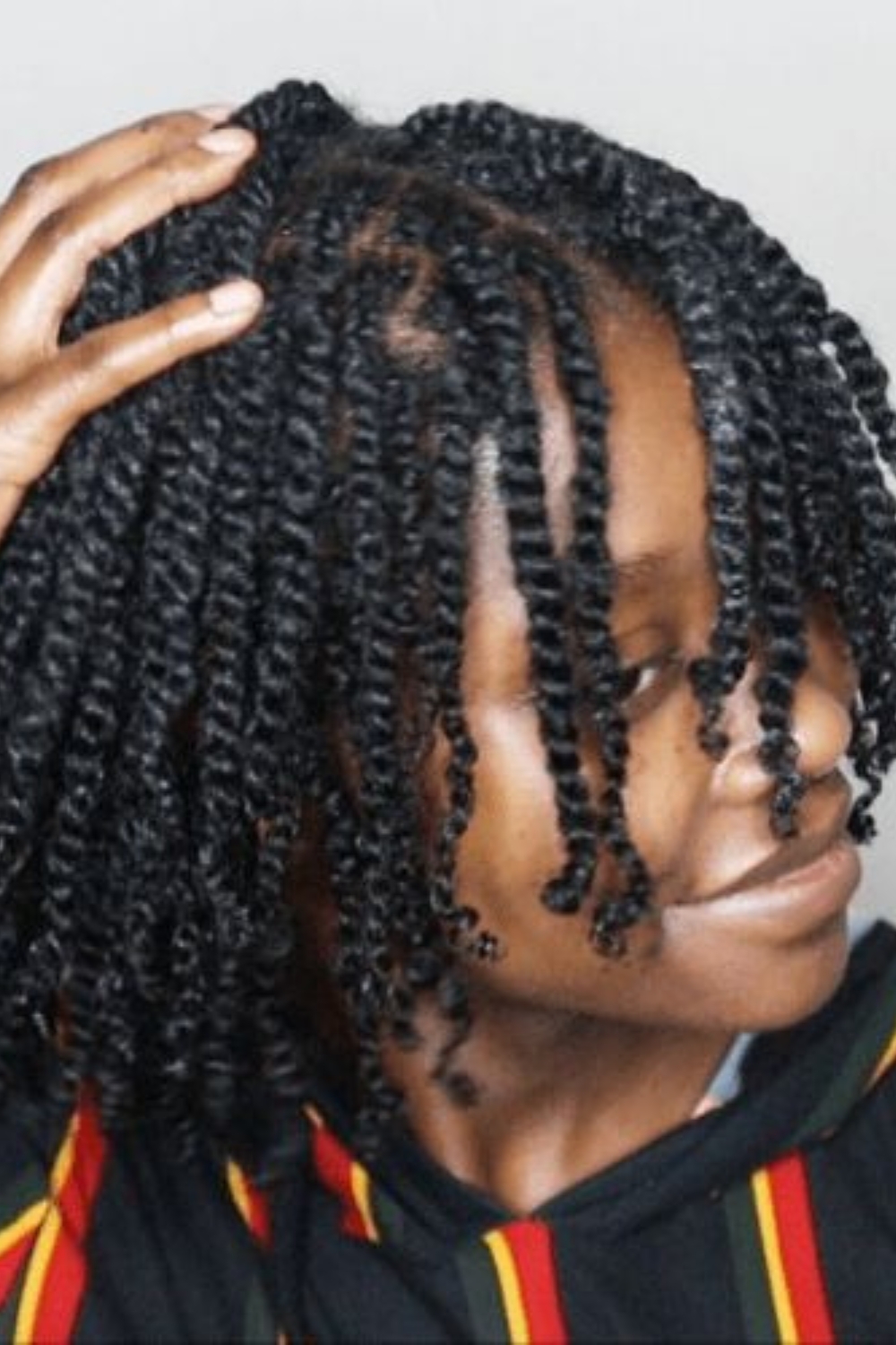 30 Curly Crochet Hair Styles Stylish Hair Ideas