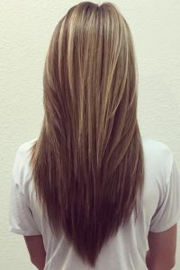 45 Long Layers Hairstyles for All Hair - Stylish Hair Ideas