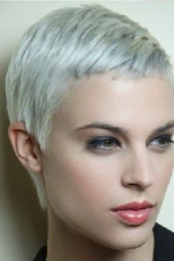 Pixie Hairstyles for Black Women
