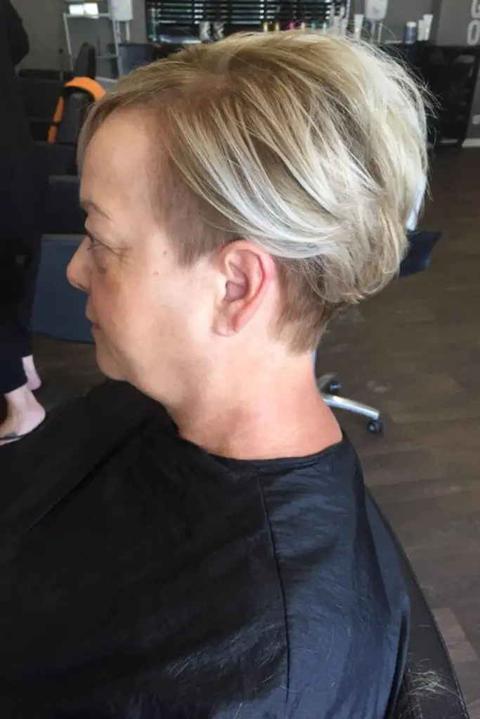 Hair Color Ideas for Short Hair