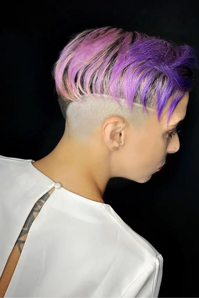 Hair Color Ideas for Short Hair