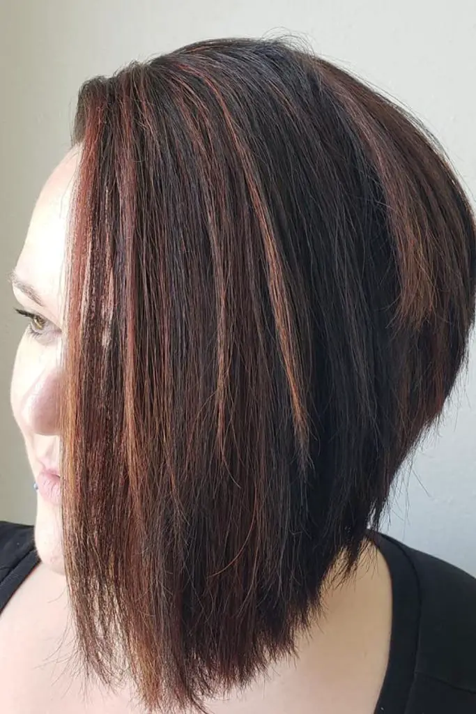 Hair Color Ideas for Short Hair