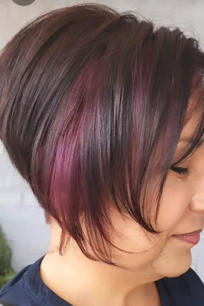 Hair Color Ideas for Short Hair