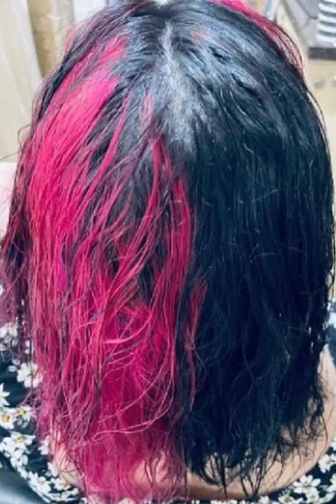 Hair Color Ideas for Short Hair