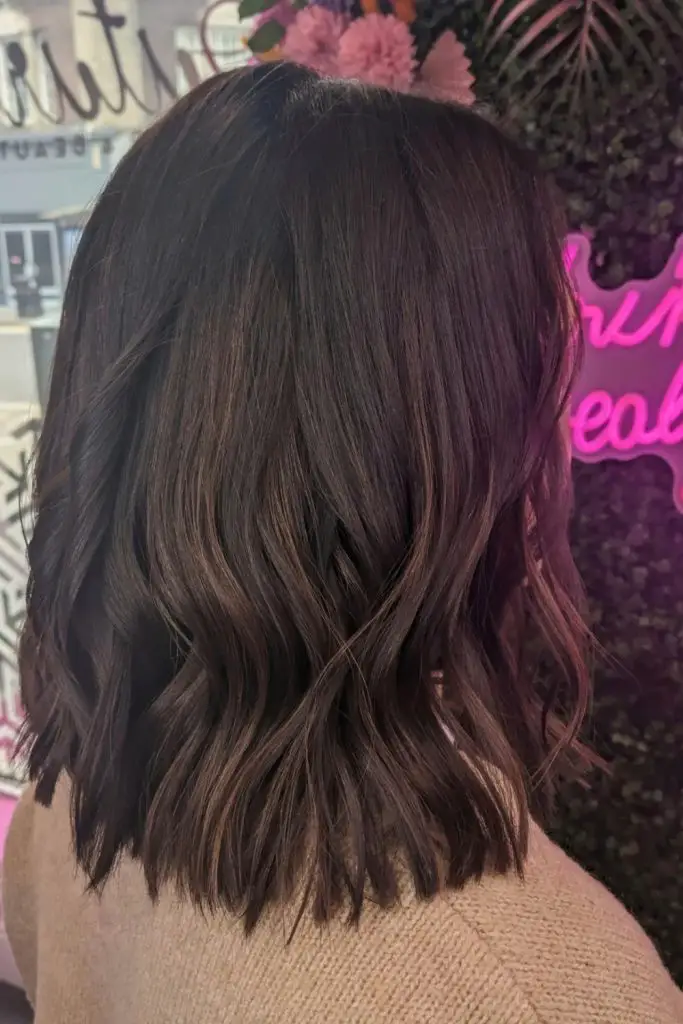 Hair Color Ideas for Short Hair