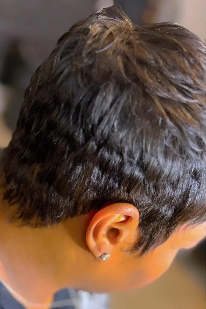 Pixie Hairstyles for Black Women