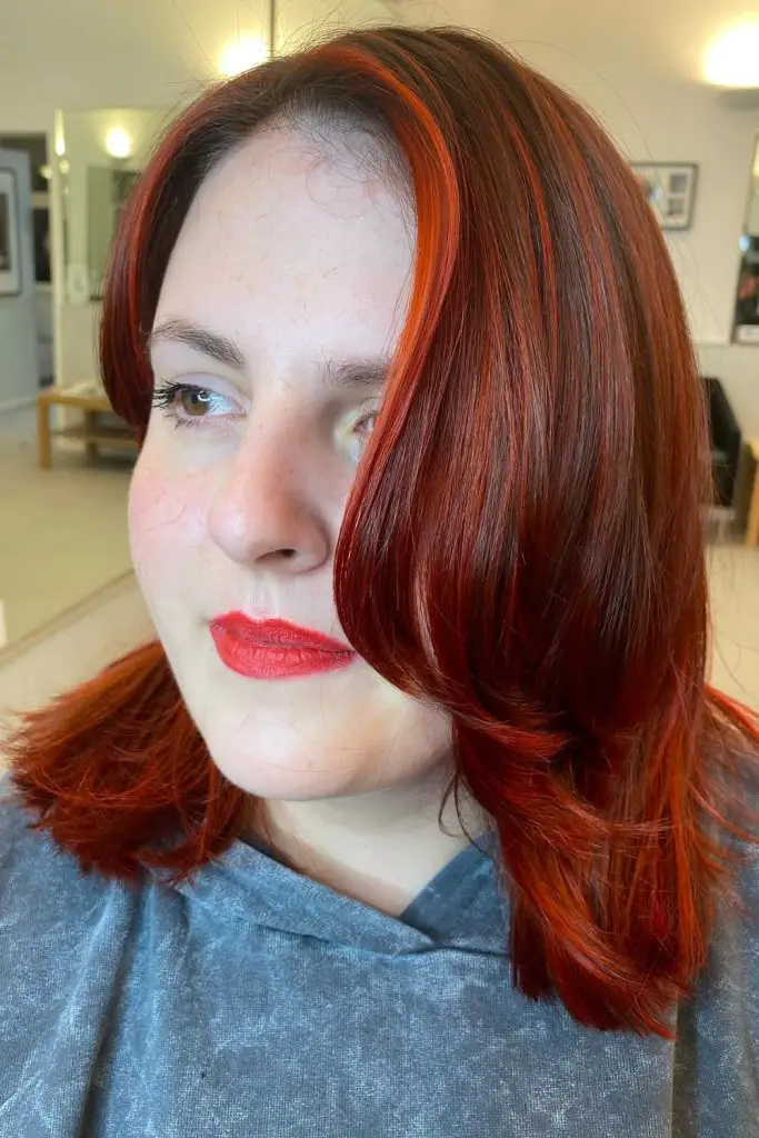 Hair Color Ideas for Short Hair