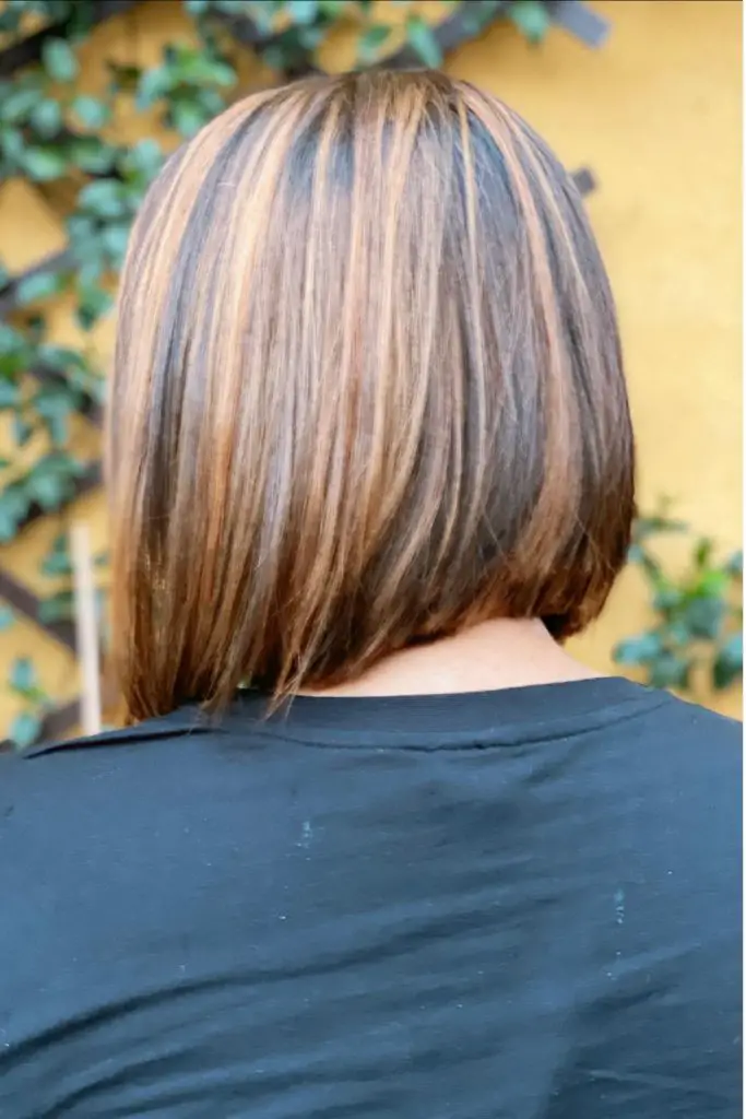 Hair Color Ideas for Short Hair