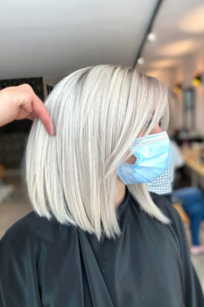 Hair Color Ideas for Short Hair